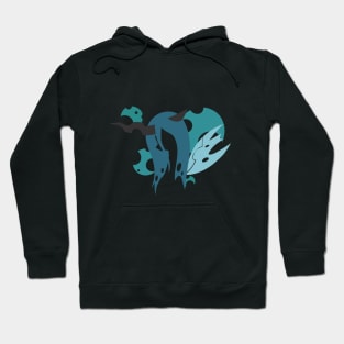 Queen Chrysalis Hoodie